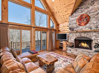 120 Rainwater Point, Topton, NC 28781