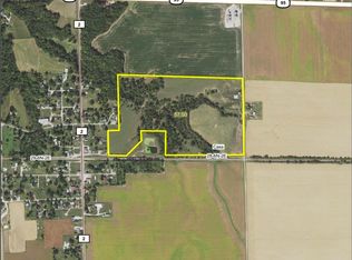 0 E Brock Chapel Rd, Smithfield, IL 61477