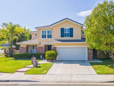 28855 Klamath Ct, Saugus, CA, 91390