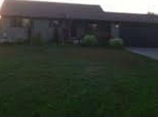 4130 W Conrad Rd, Ludington, MI 49431