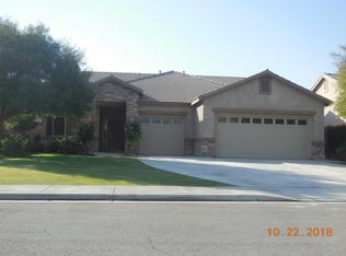 10809 Montemar Dr, Bakersfield, CA 93311