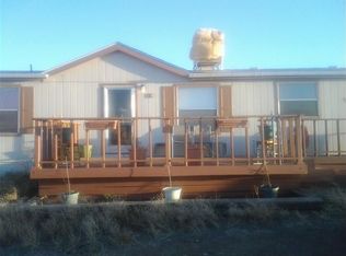 10 Quail Run, Edgewood, NM 87015