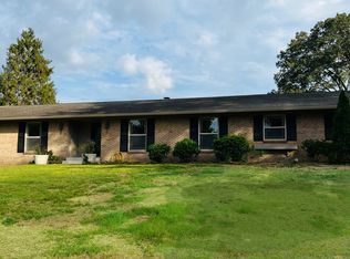 1014 N Heritage Dr, Maryville, TN 37803