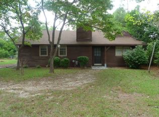 122 Retha Rd, Orangeburg, SC 29115