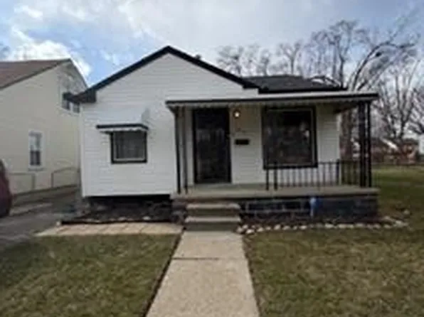 7801 Rutherford St, Detroit, MI 48228