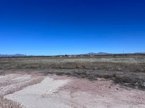 E Colony Dr #D, Benson, AZ 85602