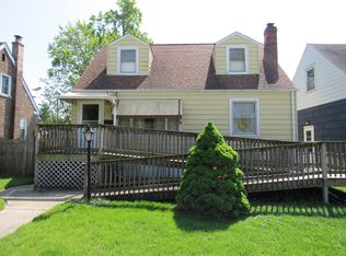 3710 Torrence Ave, Hammond, IN 46327