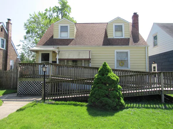 3710 Torrence Ave, Hammond, IN 46327