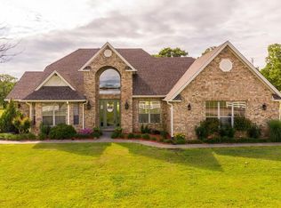 22843 Highway 112, Cameron, OK 74932