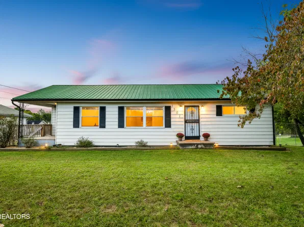 1501 Boyds Creek Hwy, Seymour, TN 37865