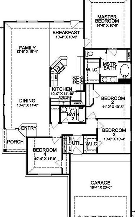 2nd image of 21531 Alexa Forest Dr