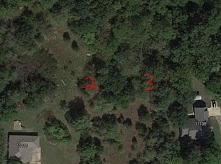 0 Sewell Tract Avenue Lot 9 #2-10, Choctaw, OK 73020