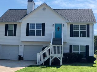 318 Tallassee Ln, Statham, GA 30666