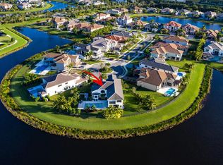 16715 Cannes St, Delray Beach, FL 33446