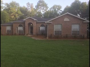 1112 Blackberry Cir, Baker, FL 32531