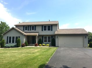 7618 Stoney Lonesome Rd, Williamson, NY 14589