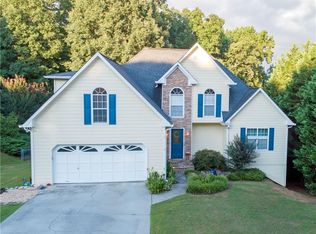 2221 Emerald Dr, Loganville, GA 30052