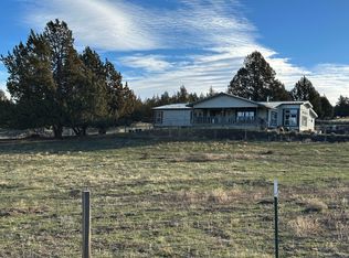 57620 Coyote Trail Ln, Mount Vernon, OR 97865