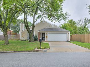 11010 E 67th St, Tulsa, OK 74133