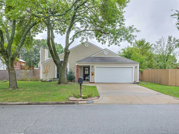11010 E 67th St, Tulsa, OK 74133