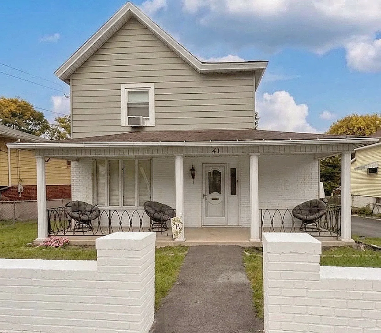 41 Archbald St — Photo 1
