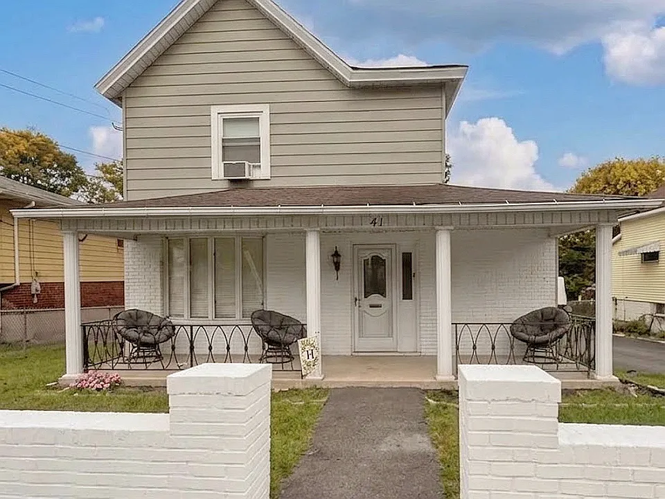 41 Archbald St