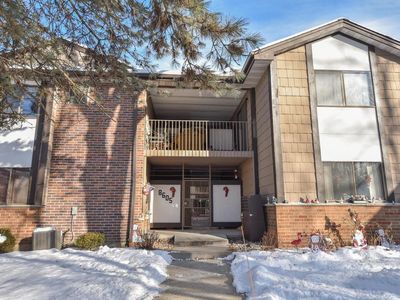 8605 N Servite DRIVE #105, Milwaukee, WI, 53223