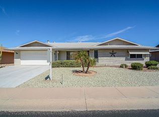 13226 W Palmwood Dr, Sun City West, AZ 85375