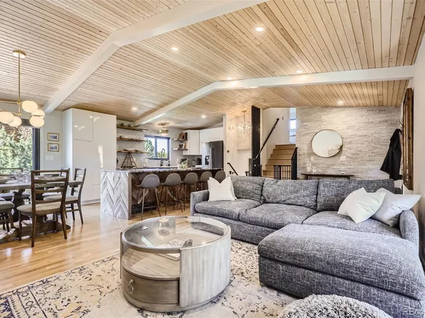 6633 Independence Street, Arvada, CO 80004