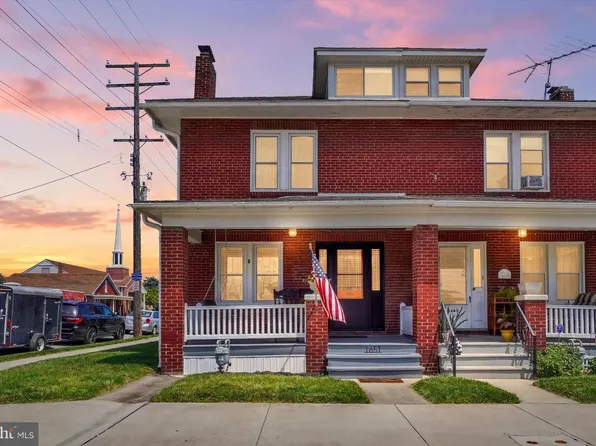 1651 W Philadelphia St, York, PA 17404