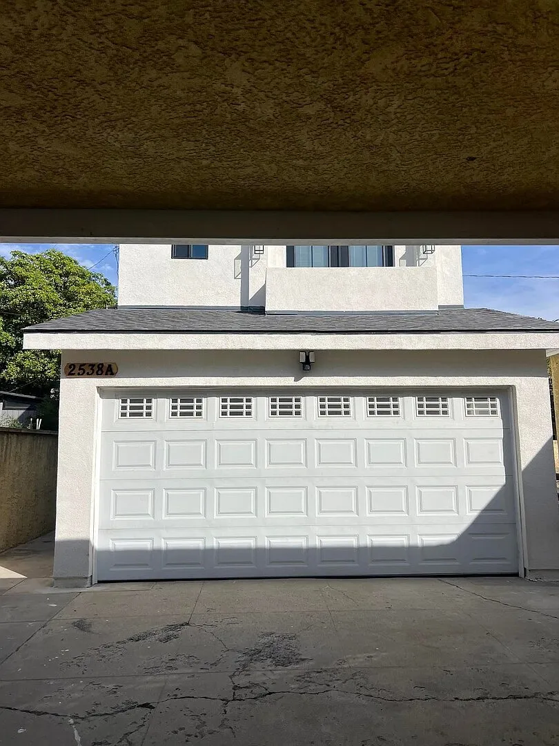 Beautiful ADU in Long Beach — Photo 1