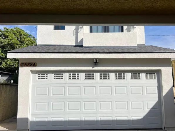 (undisclosed Address), Long Beach, CA 90815