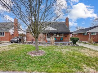 854 Broad Blvd, Dayton, OH 45419