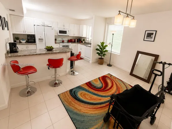 20381 NE 30th Ave #1207, Aventura, FL 33180