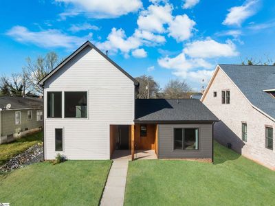 51 Doe St, Greenville, SC, 29611