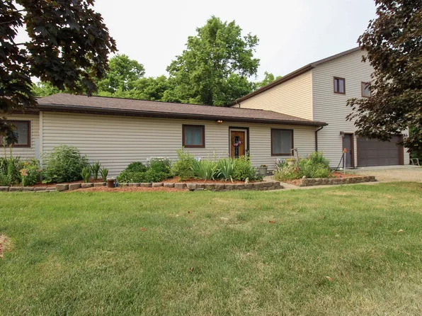 10680 Lancaster Circleville Rd SW, Amanda, OH 43102