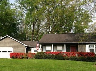 2327 Laurel Lake Rd, Knoxville, TN 37932