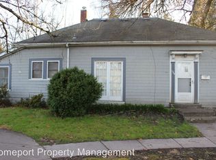 1764 NW Van Buren Ave, Corvallis, OR 97330