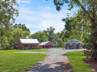 2753 Rayne Rd, Port Barre, LA 70577