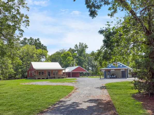 2753 Rayne Rd, Port Barre, LA 70577