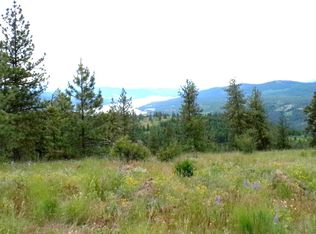 4XX S Barnaby Creek Rd #D, Inchelium, WA 99138