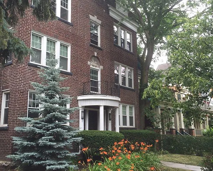 14 Granger Pl #4 — Photo 1