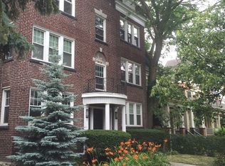 12 Granger Pl #5, Buffalo, NY 14222