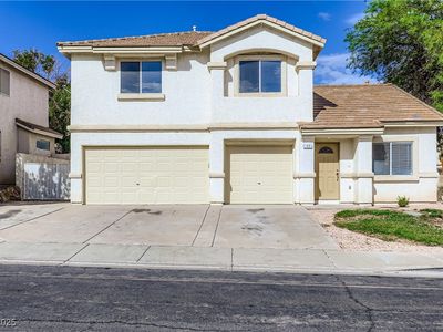 17 Painted View St, Henderson, NV, 89012