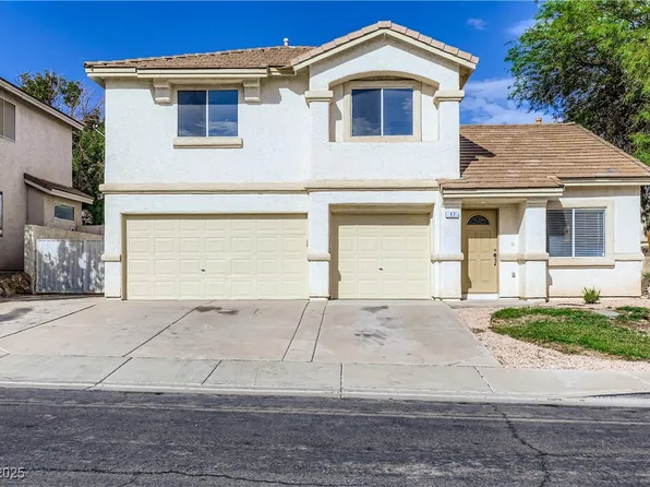 17 Painted View St, Henderson, NV 89012