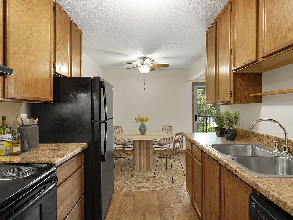 Royal Oaks Apartments 8015 36th Ave N New Hope MN Zillow