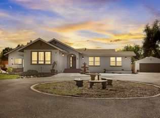 5852 Olive Ranch Rd, Granite Bay, CA 95746