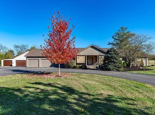 464 Gates Rd, Hamilton, OH 45013