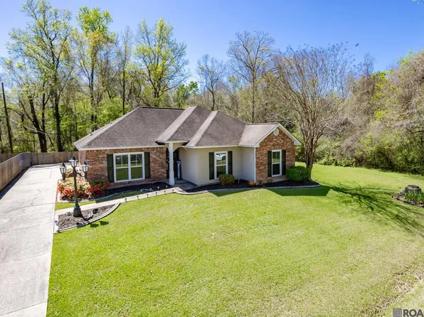 11958 Morganfield Ave, Baton Rouge, LA 70818