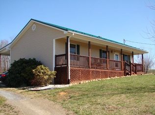 129 Grosses Creek Rd, Chilhowie, VA 24319